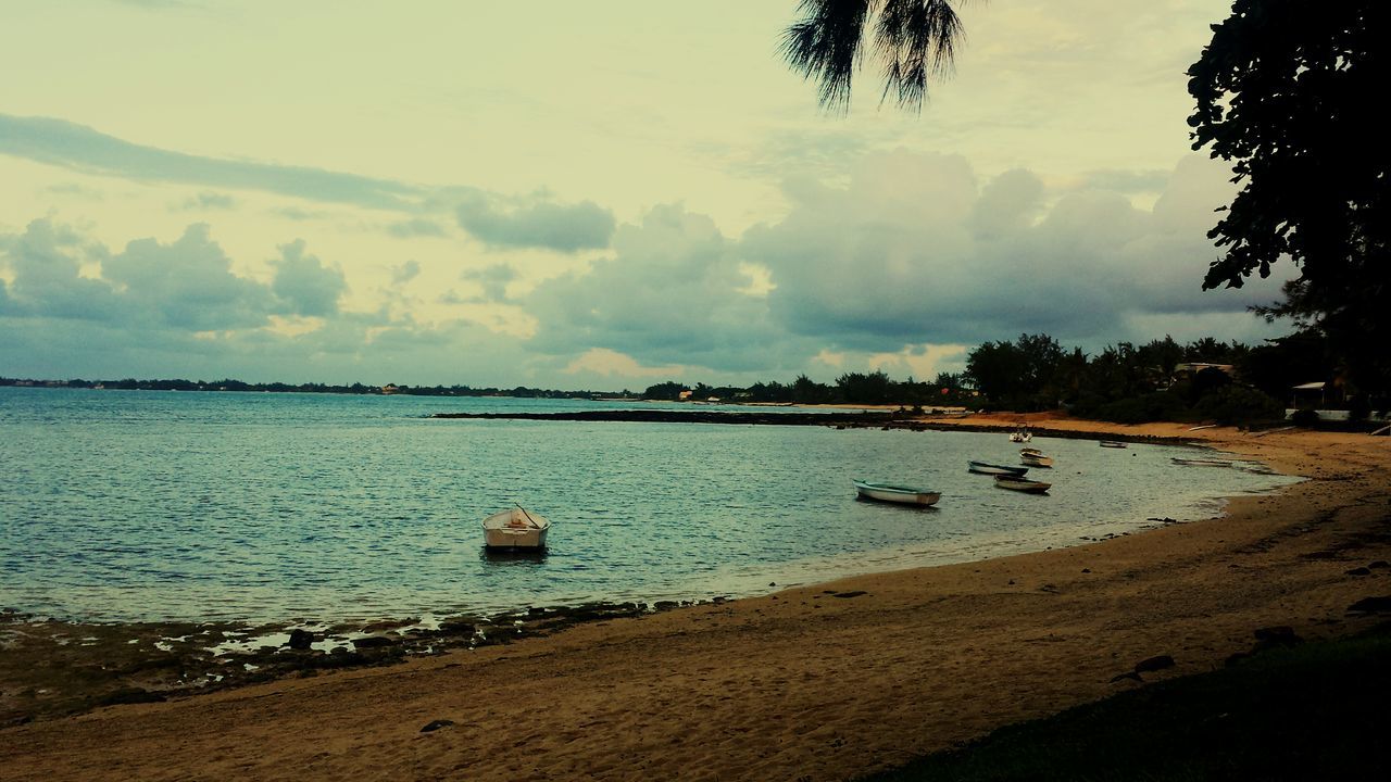 Mauritius,