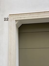 wall