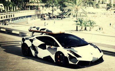 transportation