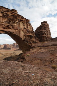 Old history in the antique kingdom of saudi arabia