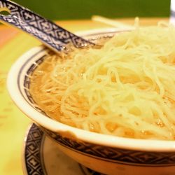 Close-up of food in bowl