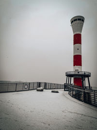 lighthouse