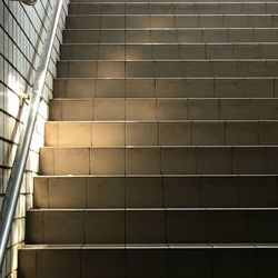 Low angle view of building