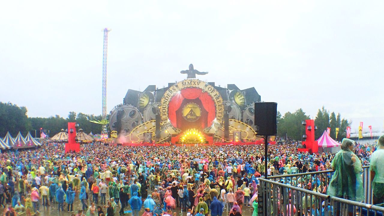 Decibel Outdoor 2015