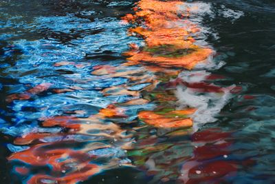 water