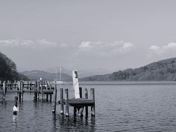 Lake windermere