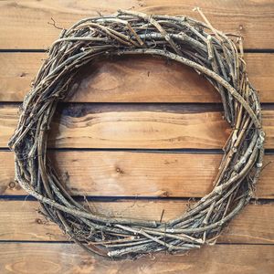 Close-up of rope on wooden table