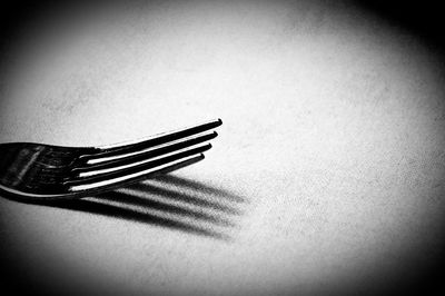Close up of piano