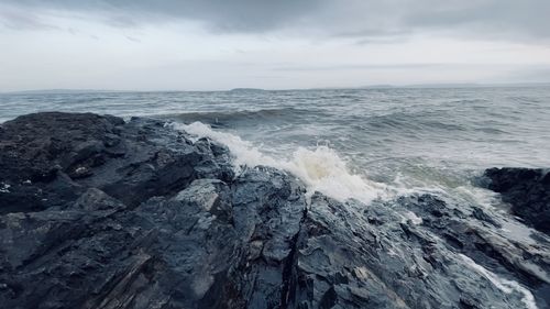 sea