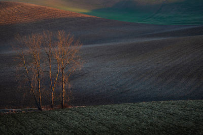 Turiec region, slovakia.