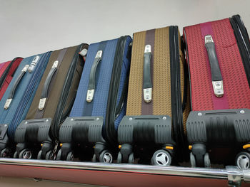 travel