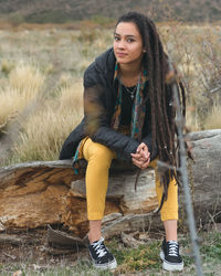 Rasta model en mendoza argentina