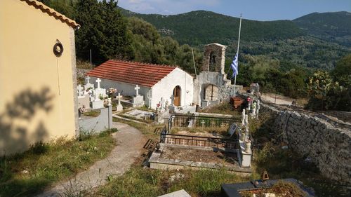 Church of ayios charalambos