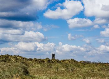 Norfolk dunes