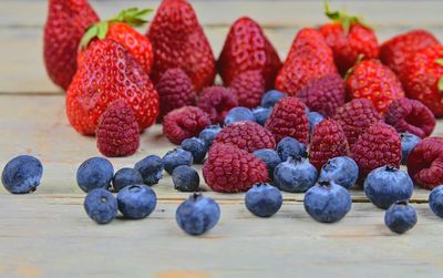 berry