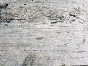 Full frame shot of weathered wooden wall