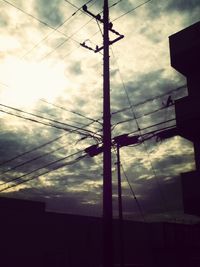 power line
