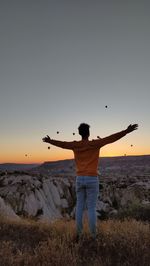 Cappadocia 