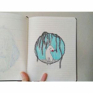 drawing - art product