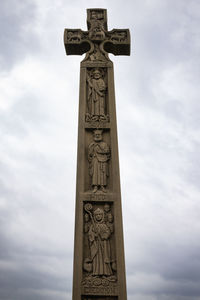 cross