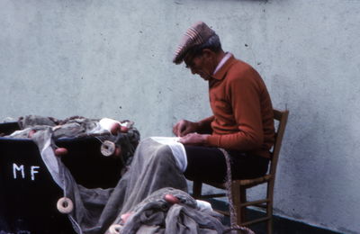 poverty