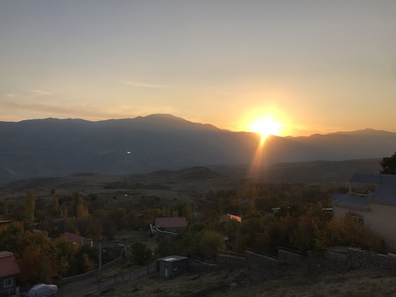 Taleghan Dam | سد طالقان