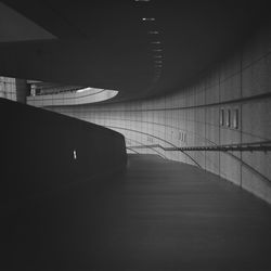 indoors