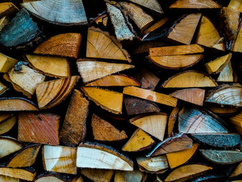 50 shades of wood