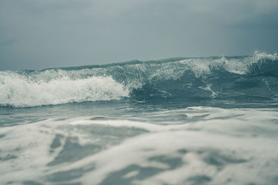 ocean