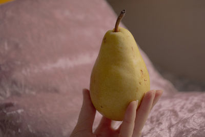 pear