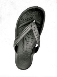 High angle view of electric lamp against white background