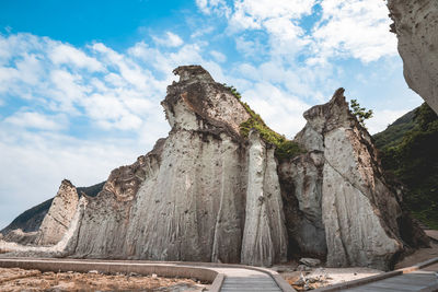 Hotokegaura - aomori - japan