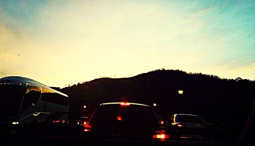 transportation