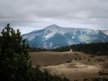 mountain