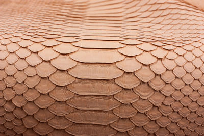 Full frame shot of paving stone