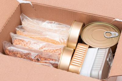 box