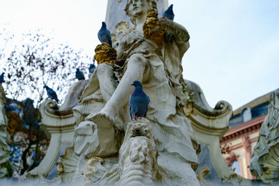 sculpture