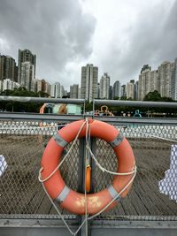 lifebuoy