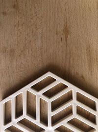 Full frame shot of wooden wall