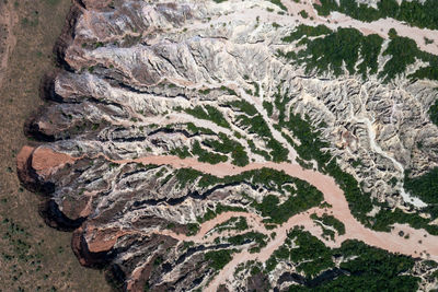 geology