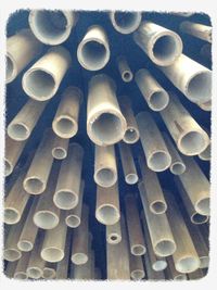 Full frame shot of wood