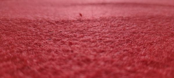 Full frame shot of pink fabric