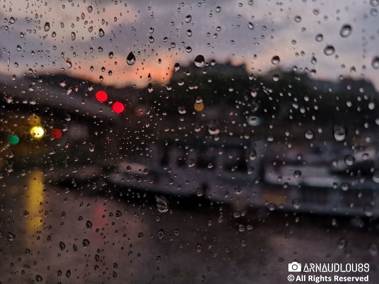 glass - material, wet, transparent, water, drop, window, rain, vehicle interior, mode of transportation, transportation, raindrop, car, rainy season, land vehicle, no people, nature, motor vehicle, indoors, glass