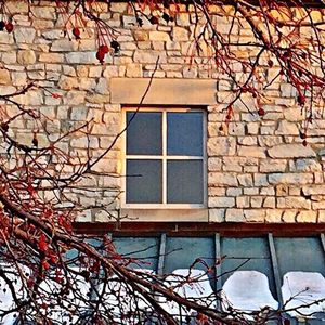 Low angle view of building