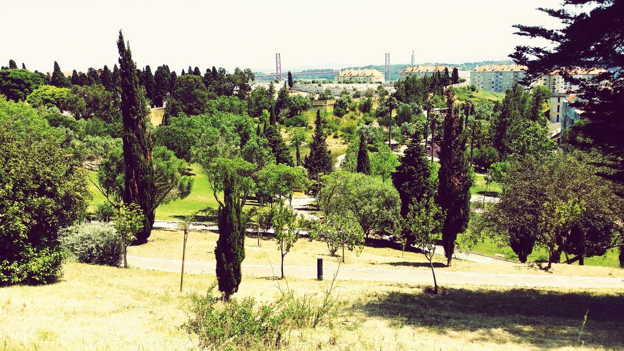 Parque Recreativo Dos Moinhos De Santana