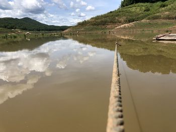 water