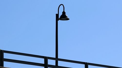 street light