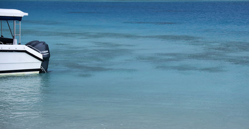water