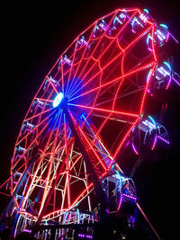 ferris wheel