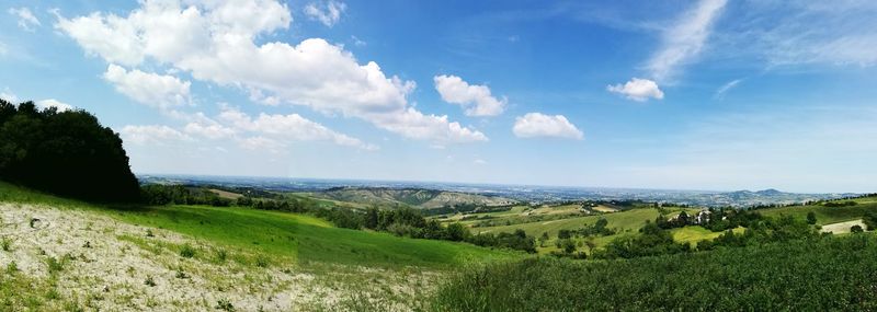 La romagna